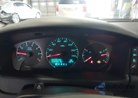 2012 Chevrolet Impala Lt z USA, uszkodzony, nr VIN 2G1WG5E35C1132016